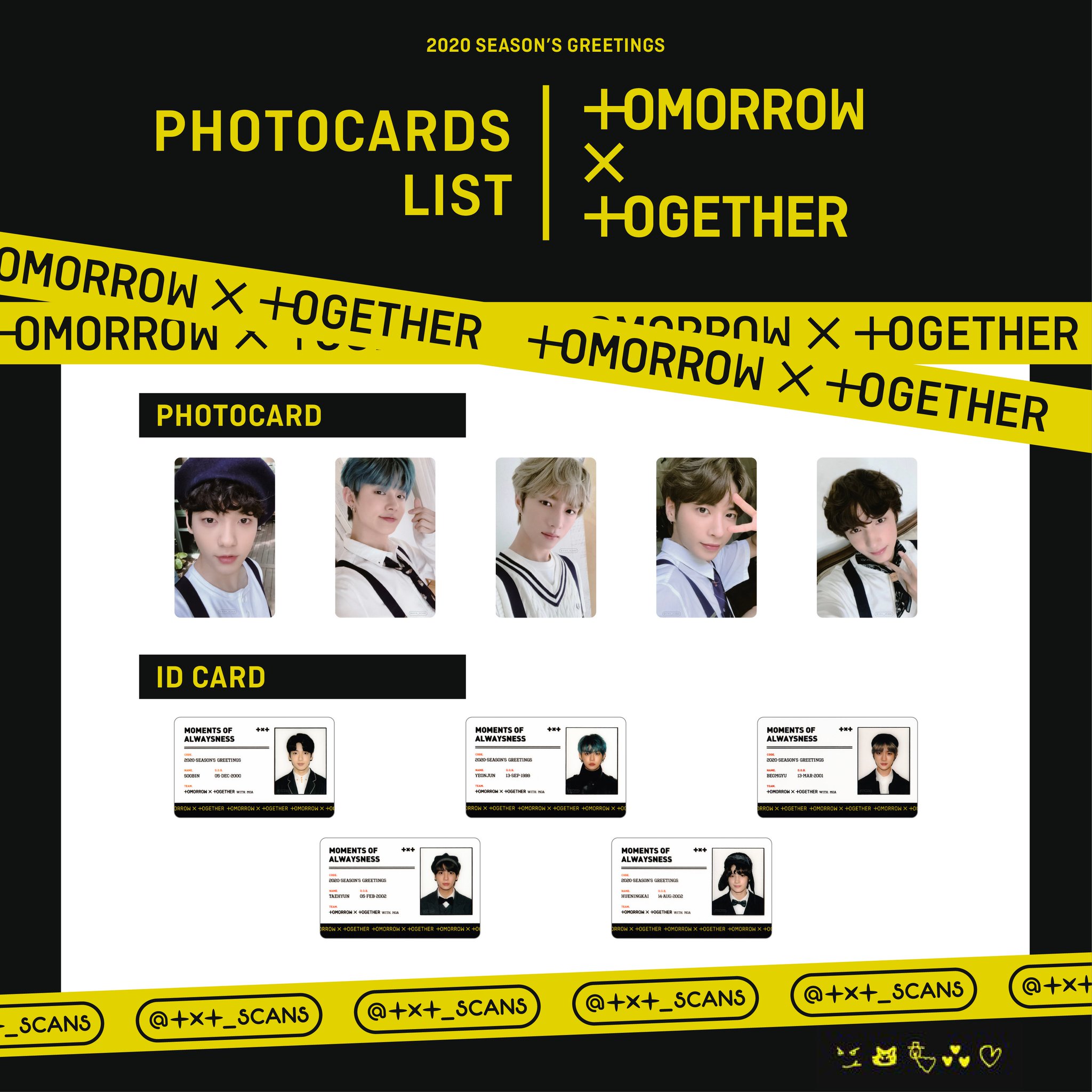 TXT SCANS ✘ on X: 
