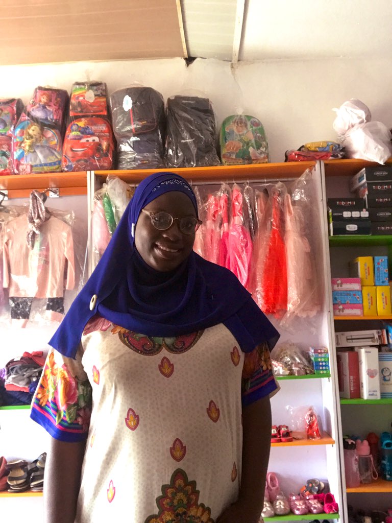 Rubeeys_stores's tweet photo. My name is @Mariam_Bhadmus and I sell kids clothes, shoes, back to school essentials, party packs, toys and lots more.

My store is located at Shops 6&amp;16, Block P, Joke Plaza, Beside Trans Amusement Park, Bodija, Ibadan.

I do nationwide delivery. Pls help RT. Thank you 🙏. https://t.co/OeaIyie6Yc