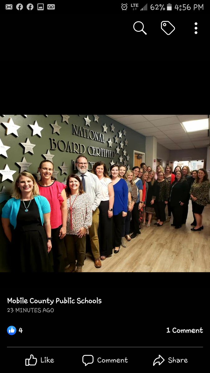 AnnaFree601's tweet photo. Thank you MCPSS for such a sweet reception. https://t.co/nEqqMpT4Dp