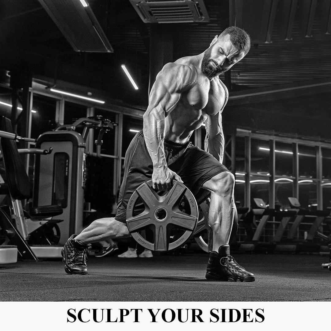 fhmindia's tweet image. Tone those love handles with these fat-burning exercises to get that perfect V-shape.

Hit fhmindia.com to read the complete story!!

#fhm #fhmindia #obliqueworkout #fitnessregime #fitnessfreak #fitness #lovehandlesworkout #lovehandle #sideworkout #lifestyle #magazine