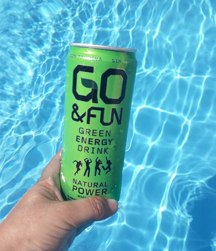 GoandFunChile's tweet photo. ¡Vive la experiencia del Natural Power con Go&amp;Fun!
.
.
#energética #chile #naturalpower #máximaenergía https://t.co/BDUVC3teHN