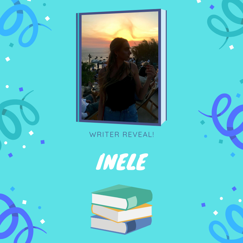 litbitblog's tweet photo. #NewWriterWednesday

Say hi to Inele, and get ready to read some great new posts, coming your way soon! https://t.co/py19U8ObxB