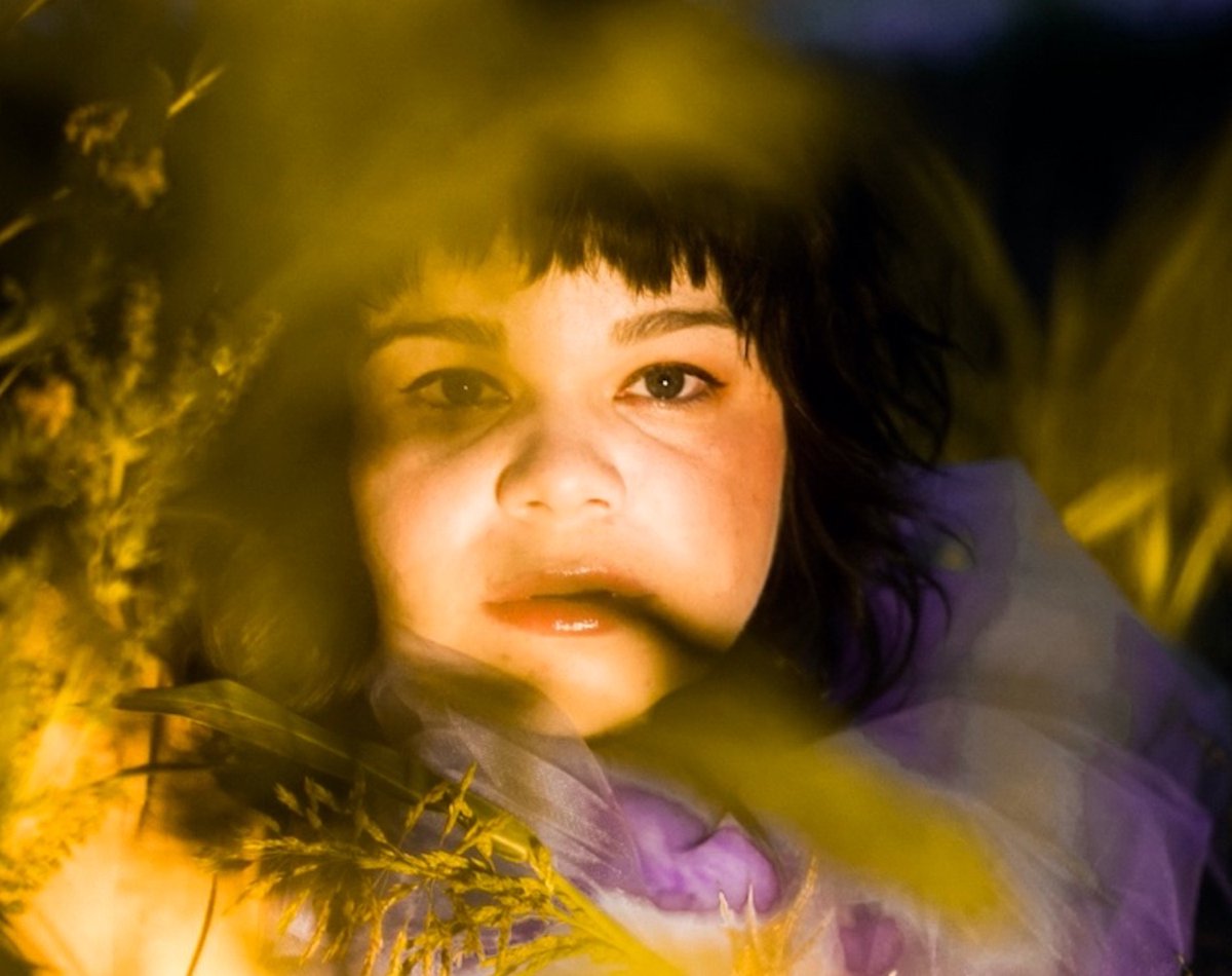 Lucy Rose launches own record label with first signing Samantha Crain bit.ly/385X9wW