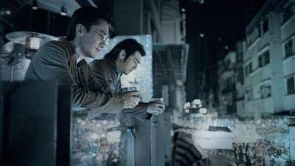 소호에는 '상성'과 '심동'을 찍은 스탠튼바가 있다. 두 영화 모두 금성무가 출연하는데 특히 심동의 금성무는 무쌍시절의 보석같은 얼굴로 나온다....