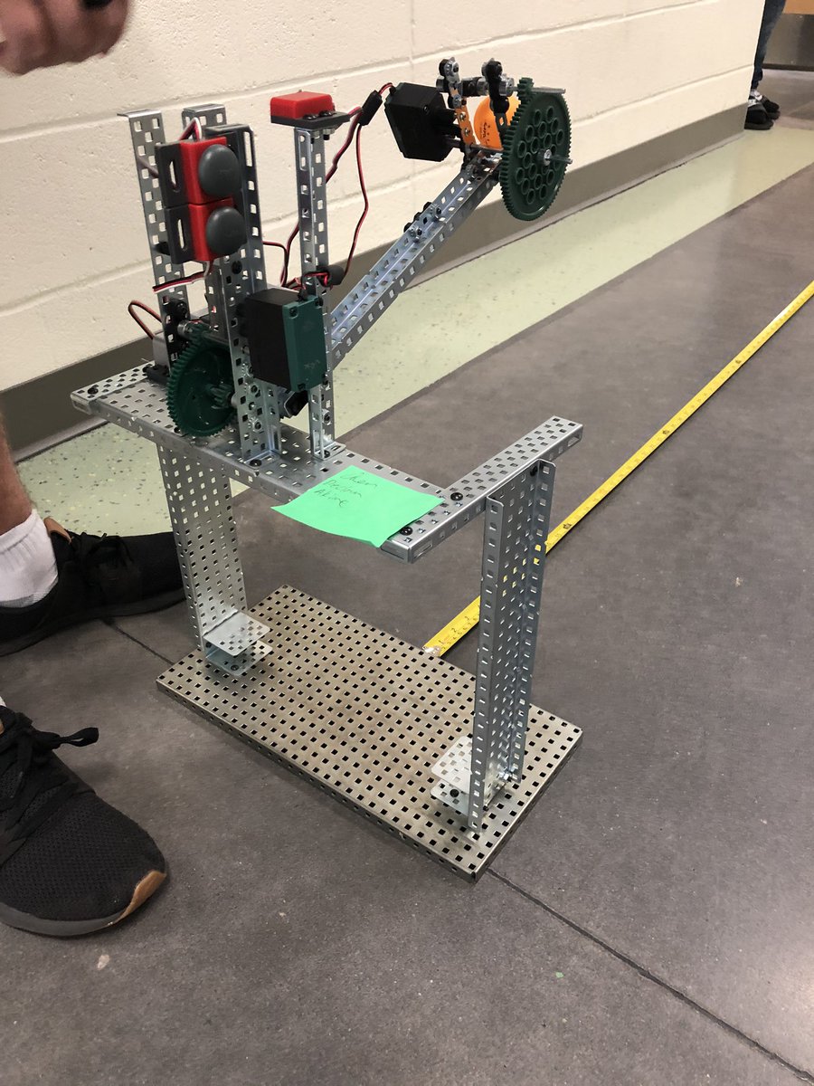 Mrsloganmorgan's tweet photo. PLTW POE final project working zone! Cant wait to see their final products today!!! @PLTWorg @SummervilleWave #shsengineering #pltwpoe #iteachstem https://t.co/Zol8XuYFw0