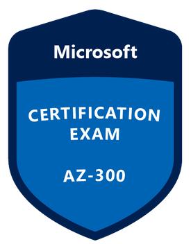 PeterBeckendor1's tweet image. Half way gone...
#Neverstoplearning #Azure #Architect