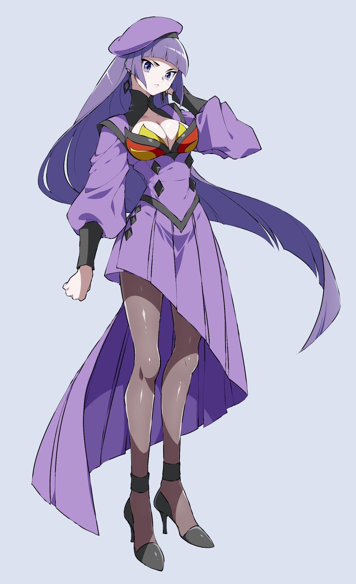تويتر 無能大佐ももしろ 和服ｾｰﾗｰﾅｲｽﾞ仕込み開始中 على تويتر イエッサン エクイプス ルミナスメイズの森のお屋敷に仕えてるメイドさん お菓子作りが好きな優しい性格 手作りの焼き菓子食べながらお話しませんか メイドさん仲間や下に妹や弟がいてほしい