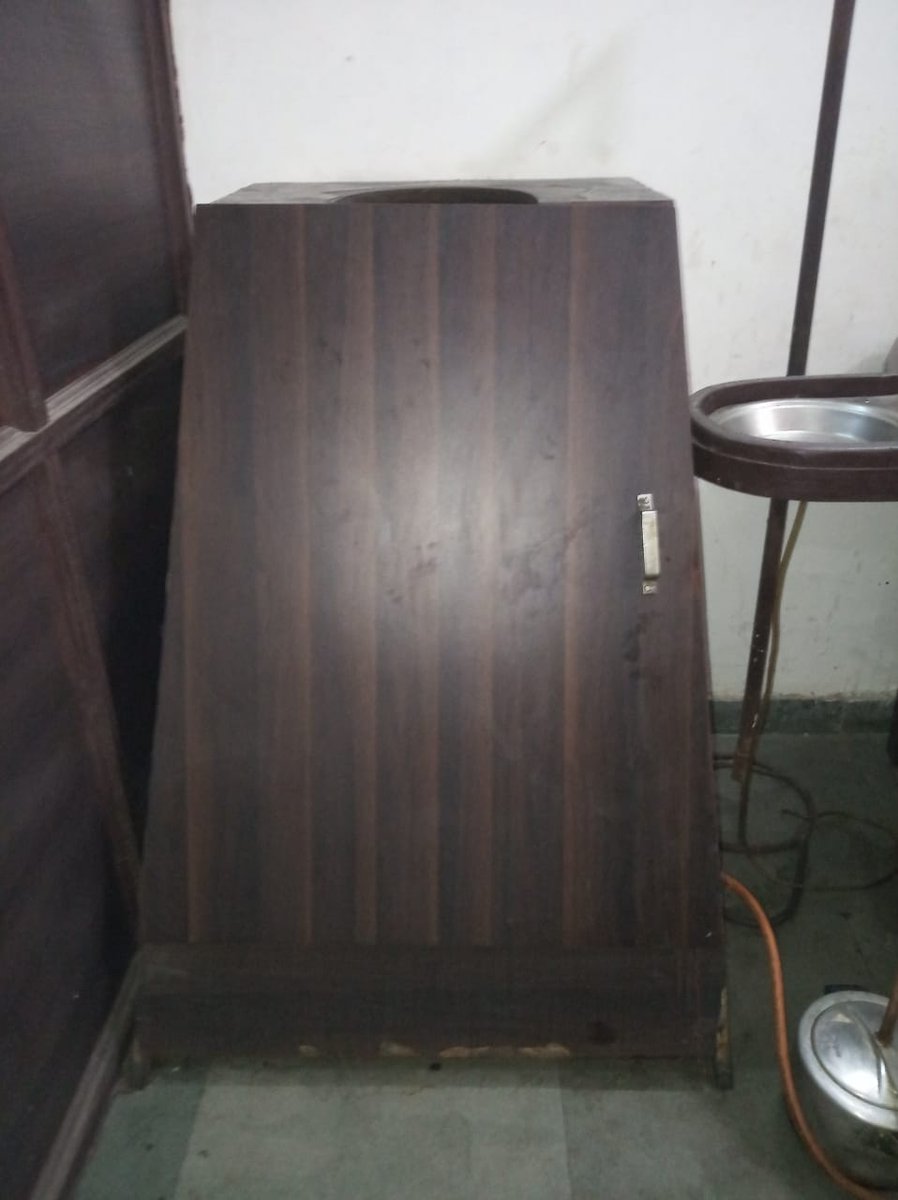 sandhya_engg's tweet image. WELCOME

Sandhya Engg. Work👈

#Steam #Cabin
Good quality wood materials
✅Ask for best deal

Panchakarma Equipments Suppliers, Ayurveda Equipments for sale India : Panchakarma Equipments

#pathi
#ayurvedasteam
#steamcabinet
#woodenShirodharaStand
#sandhyaengineeringwork