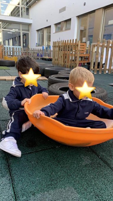 LouiseHawker3's tweet photo. AMAZING learning today. PN2 are getting better at problem solving, working together and cooperating with each other. #LESRelentlessFocusOnLearning #LESGettingBetter #LESEarlyYears #LESRocks #EYtwittertagteam https://t.co/cLcCbYEiLt