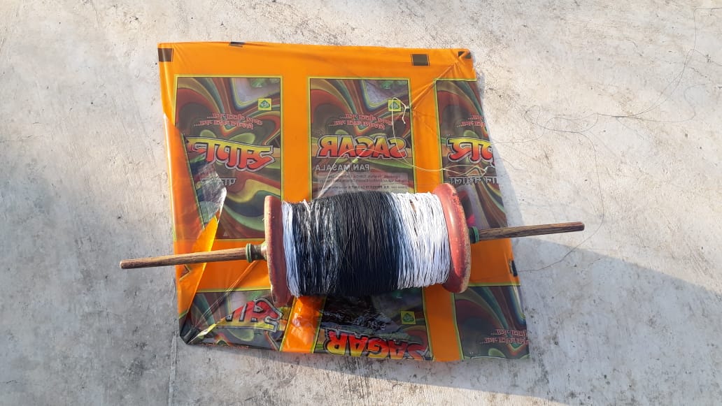 HiHyderabad's tweet image. Chalo Kuch Toofani Karte Hain!!! 

#Sankranthi2020