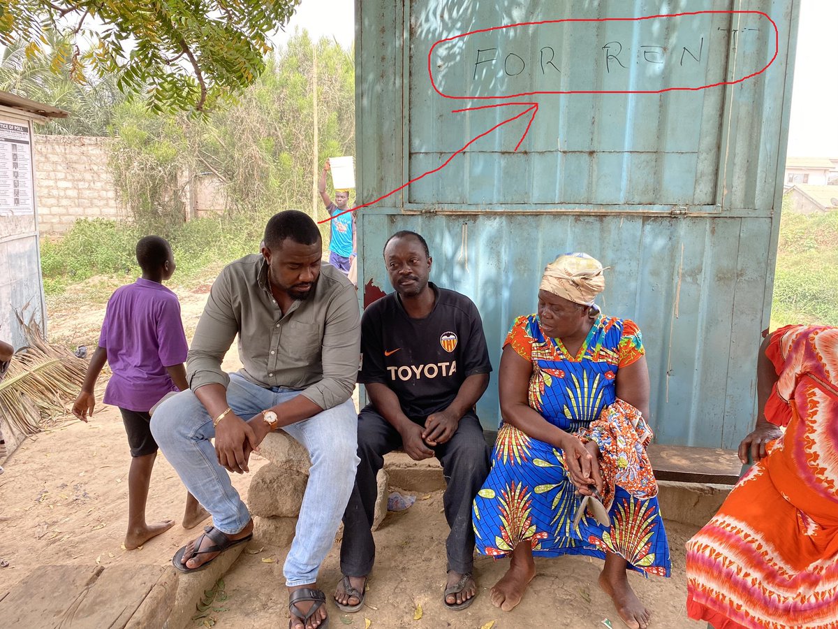 vibeweek's tweet photo. Please Help Let's Caption this Photo! #PentHallWeek20 #Johndumelo #AyawasoWestWuogon #Dumelo4MP https://t.co/FX72Ilh1NQ
