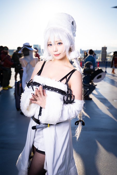 Twitterのコスプレ画像50