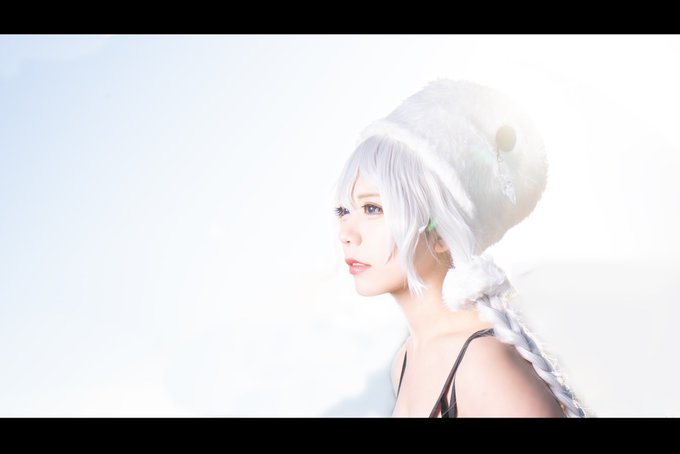 Twitterのコスプレ画像51