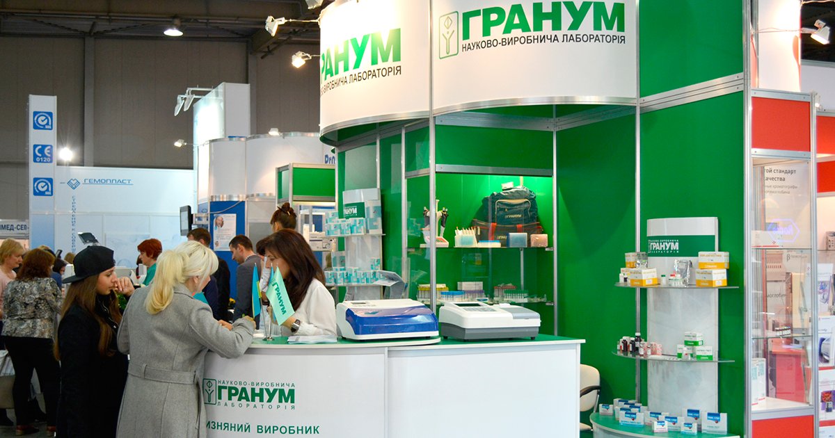 LABComplEX's tweet photo. Рады представить участника Международного конгресса по лабораторной медицине @nplgranum — украинского производителя диагностических тест-систем и поставщика лабораторного оборудования!

Ваш пригласительный на #Конгресс → https://t.co/tfNIvSwawb

#лабораторнаямедицина #медлаб https://t.co/3xAa3uqKjT