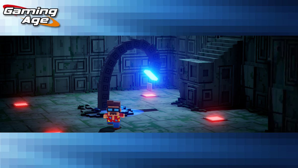 ShinenGames's tweet photo. #TheTouryst review. #NintendoSwitch 

"This is a fantastic, gorgeous experience, and if you have a Nintendo Switch, you should definitely give these islands a visit." Gaming Age.

https://t.co/V01pde5ixx https://t.co/YdWhaKKb9A