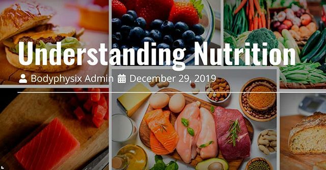 bodyphysix_uk's tweet photo. Want to get a better understanding of nutrition,  check out this post on our site

#diet #nutrition #training #healthy #healthyrecipes #buildmuscle #enjoyfood #mealprep #fitness #weightloss #fatburn #fatburner #fatburningworkout #bodybuilding #bodypositi… https://t.co/YB41u5B6Sa https://t.co/0pj6MTDXnl