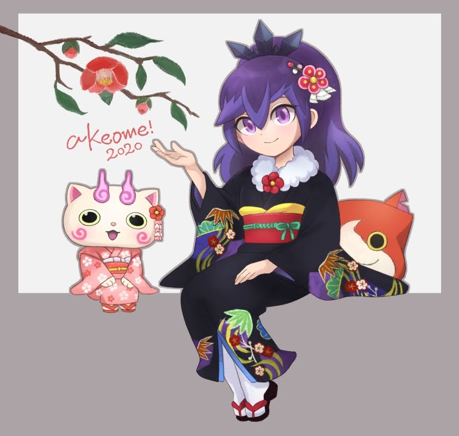 Twoucan 百鬼姫 の注目ツイート イラスト マンガ Twoucan 百鬼姫 の注目ツイート イラスト マンガ