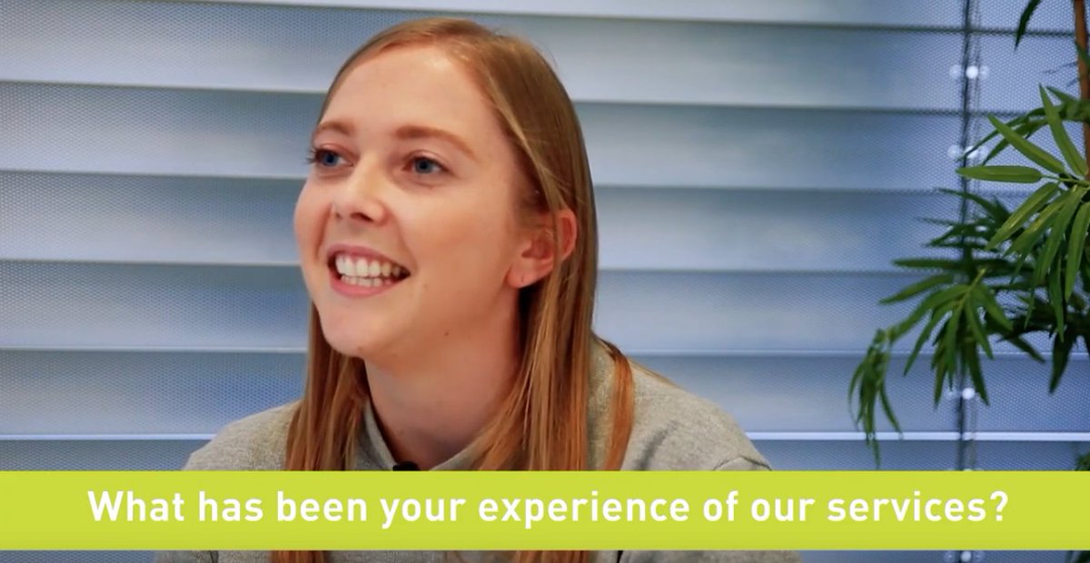 YourWorldAus's tweet photo. Are you Speech and Language Therapist looking to work with a healthcare recruitment agency? Hear what one of our candidates has to say about working with Your World! 😊 Click here: https://t.co/urunKr3HOP

#WednesdayMotivation #healthcare https://t.co/rtEqADFl7B