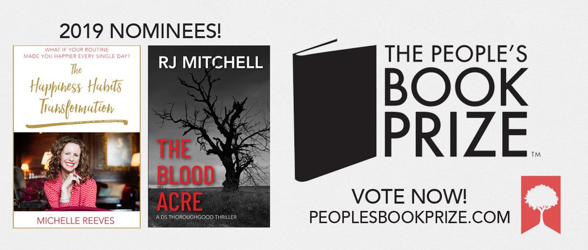 Matthew James Publishing 📕 tweet media