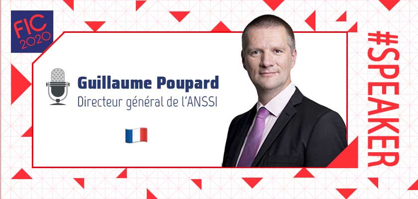 INCYBER_Europe's tweet photo. 🎙️[#PROGRAM • 29/01] Don't miss the 1st plenary session of #FIC2020 "Toward a User Centric Cybersecurity" and the opening keynotes of G. Poupard (ANSSI), JN. de GALZAIN (Hexatrust) &amp; M. GONZALEZ (Carrefour)
Full program available here &amp; on the FIC app 👉https://t.co/VDlN8m1rvU https://t.co/e43c4rlYsx