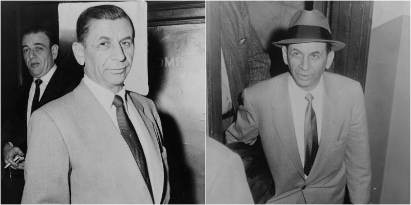 We mark the passing of Meyer Lansky (The Mob’s Accountant): The Jewish gang...