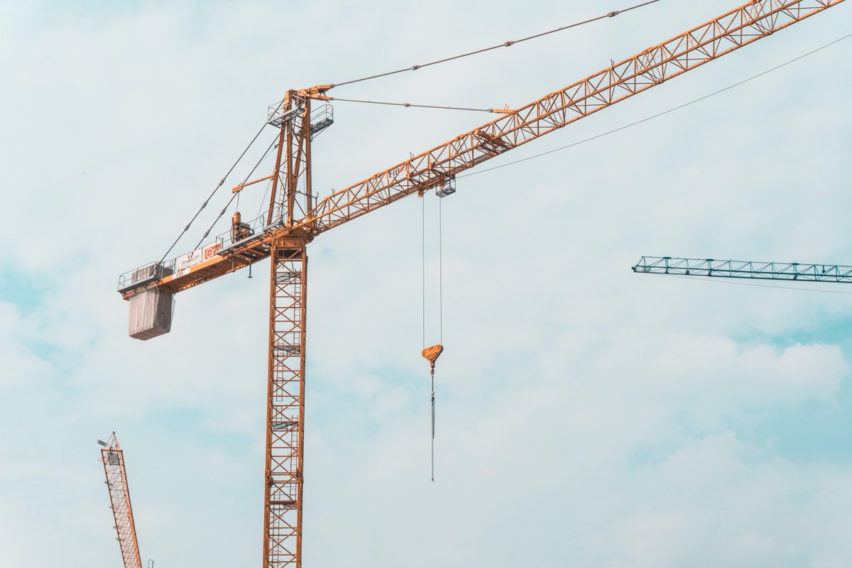 starrecruituk's tweet photo. Why do construction companies often suffer from low productivity? 🛠 😔

Read on as Ally Robin discusses the main facets of the productivity gap and how the sector can turn this around...

https://t.co/cnRwAcuVx9 https://t.co/gq1bM3AvoT