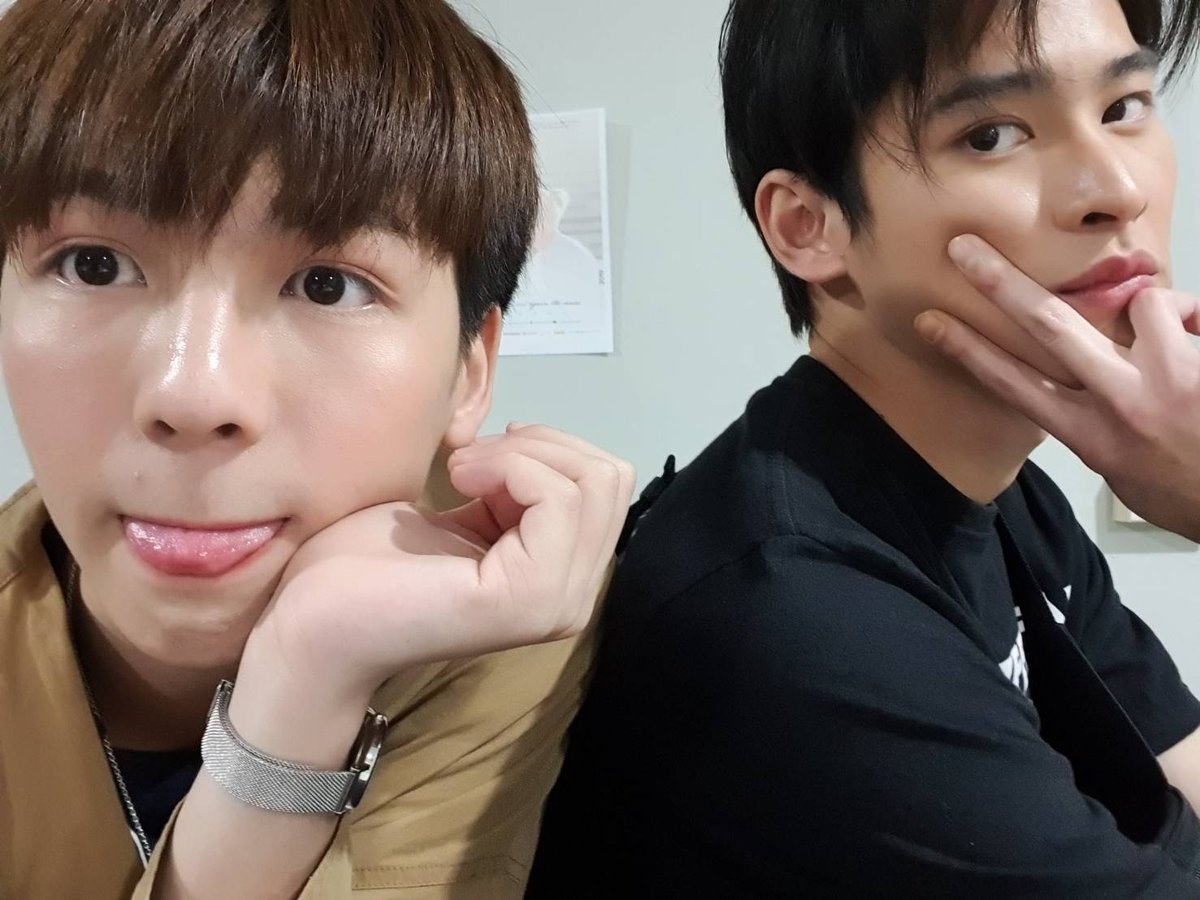 Cooheart 🏳️🌈 | คูฮ้าด tweet media