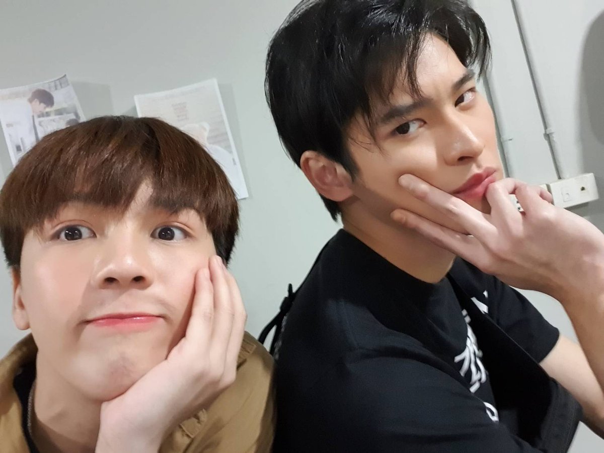 Cooheart 🏳️🌈 | คูฮ้าด tweet media