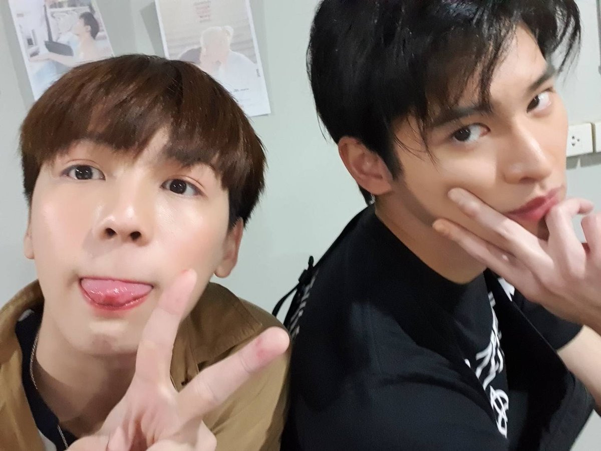 Cooheart 🏳️🌈 | คูฮ้าด tweet media