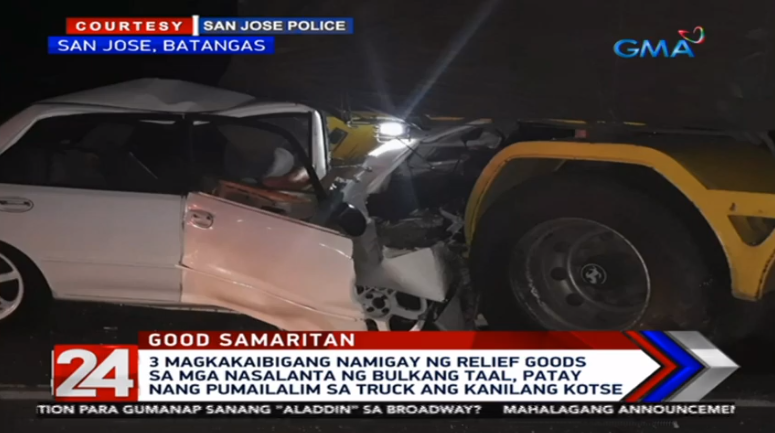 24 Oras tweet media