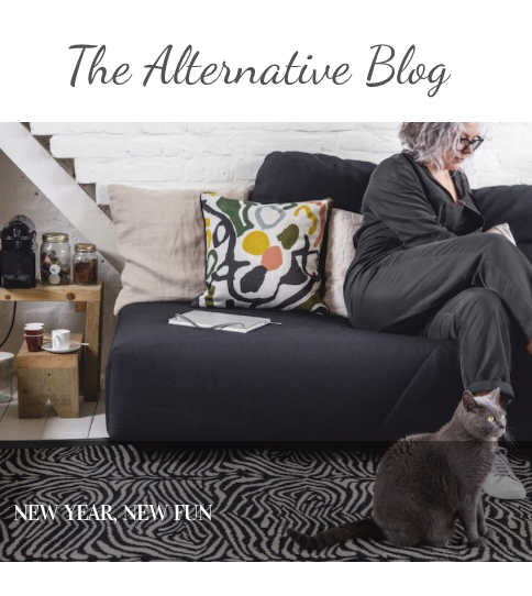 AlternativeFlr's tweet photo. NEW YEAR, NEW FUN
Make your home happy! Our easy tips to refresh your interiors after the festivities. Alternative's NEW Blog post
https://t.co/vdHCwE0Njj
#alternativeflooring #carpet #rug #stairrunner #interiordesign #interiorinspo #patternedcarpets https://t.co/pLrE4pc19z
