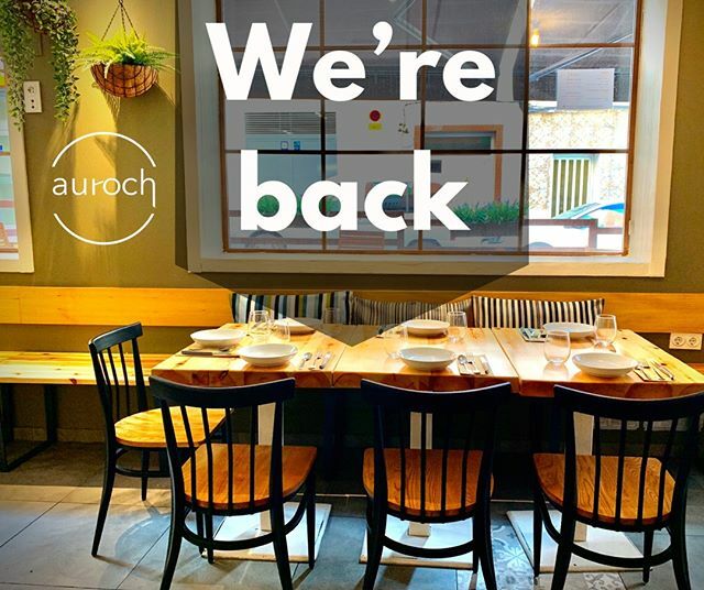 Volvemos con fuerza después de unos días de descanso!!! ift.tt/36VAFyl