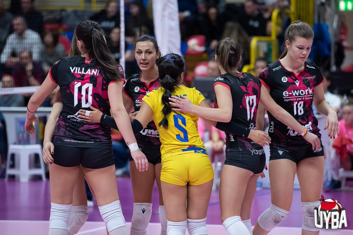 Federvolley ⭐️⭐️⭐️⭐️⭐️⭐️⭐️ tweet media