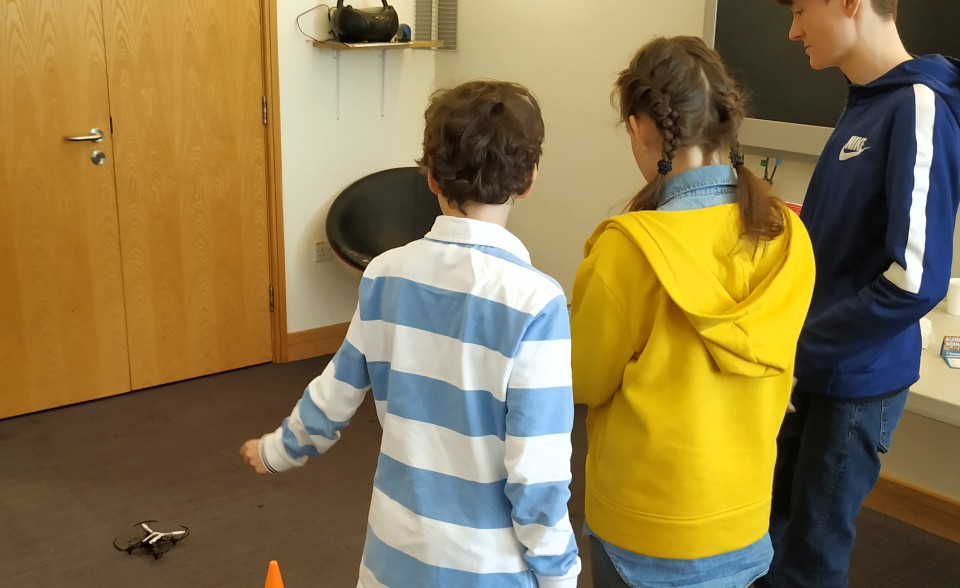 Blackpool Rasp Jam tweet media