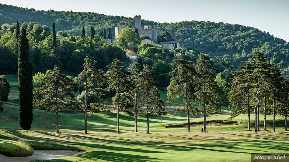 gcamagazine's tweet photo. Antognolla enjoys year-round play following RTJ II renovation

Read more: https://t.co/jqnBsRspyv https://t.co/1Z68HRoahR