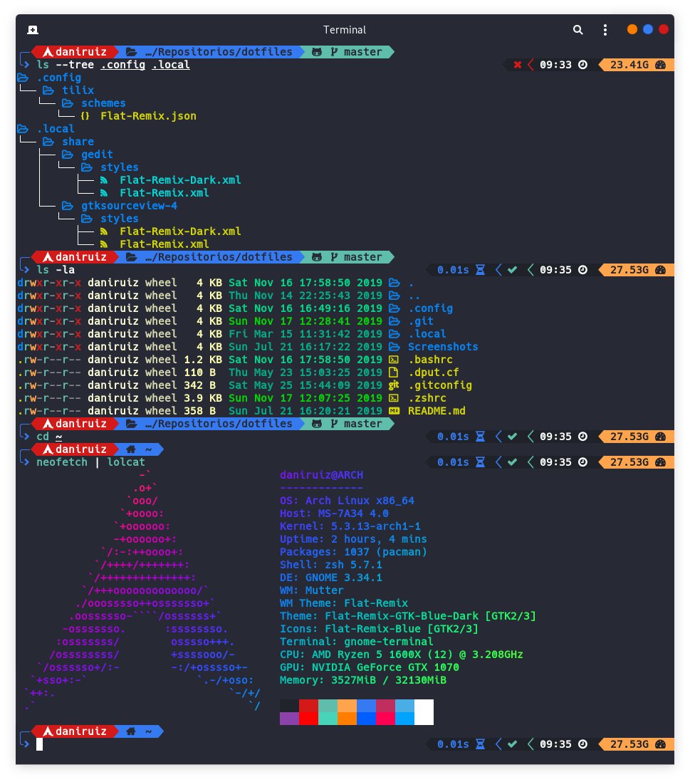 Tmux Material Theme