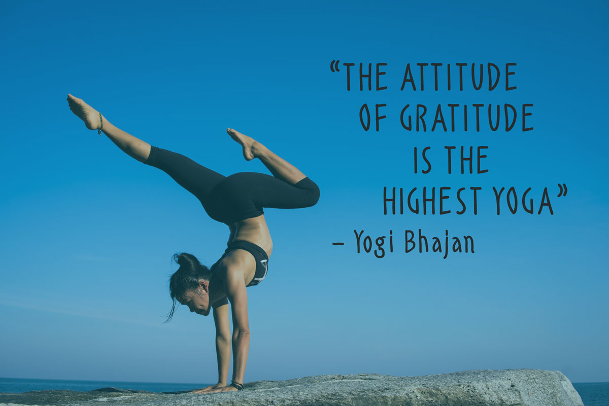 VSLHoutBay's tweet photo. "The attitude of gratitude is the highest yoga" - Yogi Bhajan.

Yoga is known to offer benefits to both the body and mind. Velocity Hout Bay offers a range of Yoga classes which you can find on our website in our class schedule. See you there! 

#velocity #yoga #fitness #healthy https://t.co/QKQGuH9fjg