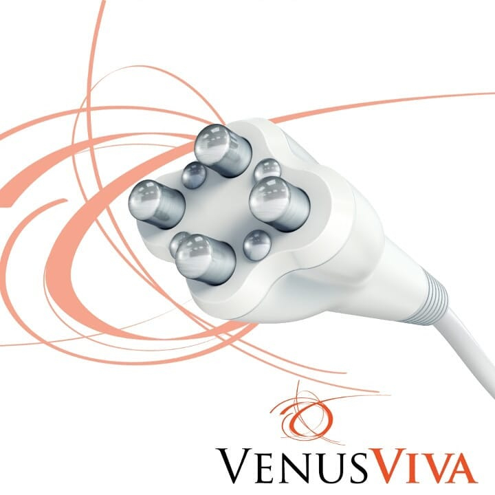 La pièce à main DiamondPolar™ de #VenusViva ™ garantit des traitements non-invasifs et sûrs #skintightening pour tous les types de peau.

#venusconcept #venusbeauty #venusbeauty #rfmultipolar #medicinaesthetics #beauty #handpieces # skin #medecineesthetique #esthetique