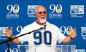Dallas Cowboys Legends wants to wish Randy White a very Happy Birthday! 

#dallascowboys #birthday #hbd #wishuallthebest