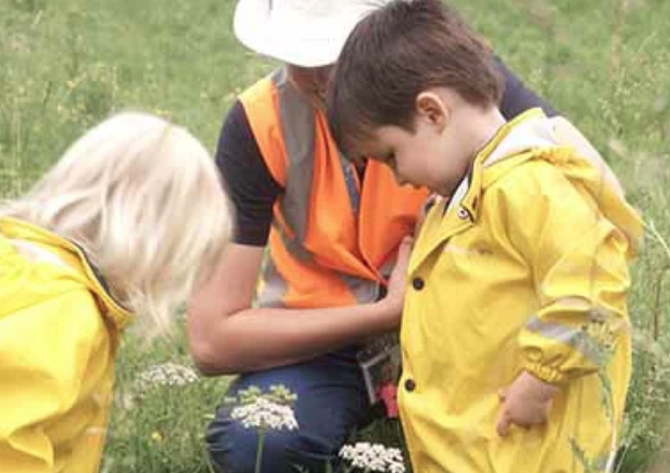 SirenFilmsLtd's tweet photo. ' Play is the highest form of research' Einstein #earlyyears #play #videotraining #chiddevelopment https://t.co/fqWkAMrWMQ