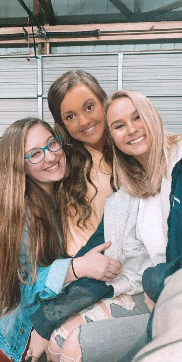 my fav halies💕