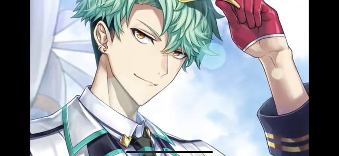 なにこのイケメンのtwitterイラスト検索結果