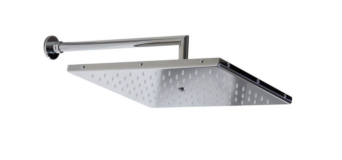 SmartShowersUK's tweet photo. Introducing | Eco Charade 350 Square Rain Shower
◾️ Constructed from Stainless Steel with Chrome Finish
◾️ Dimensions 350 x 350 mm 
◾️ Supplied with L-Shaped Round Arm 
◾️ In Stock and Ready for Dispatch 
https://t.co/UceAhwBtFd https://t.co/V05lzzasag