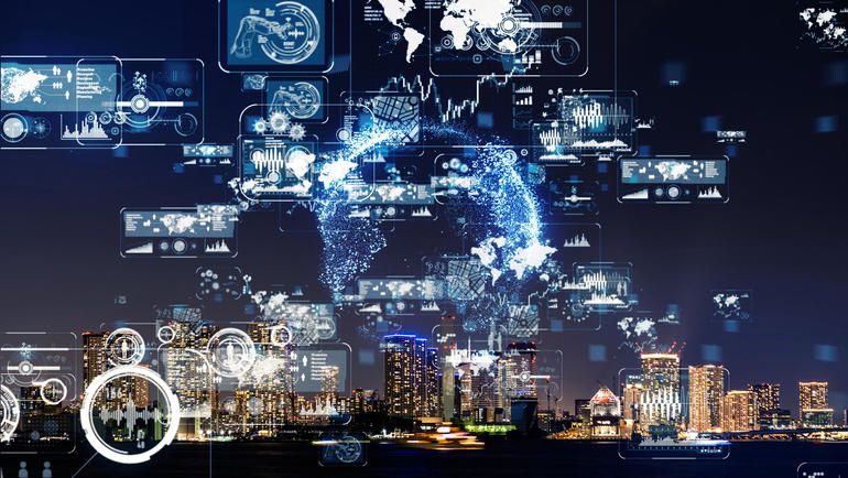 GCTC Utility SuperCluster (Energy/Water/Waste) tweet media