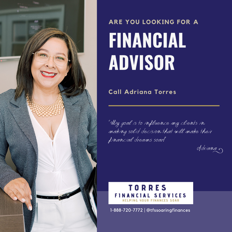 AGoodBalance1's tweet photo. Adriana Torres at Torres Financial Services is a trusted financial advisor and will help your financial dreams soar! 

#WeWorkWednesday #WWW
#agoodbalance #bookkeeping #business #entrepreneur #barrie #accounting #payroll #tax #advisory #simcoecounty #local #ontario #innisfil https://t.co/P52SRk8jrW