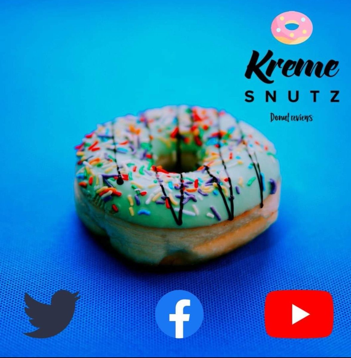 JSeaver70's tweet photo. Come Check out my YouTube Channel!! New videos every sunday at noon! Come have a donut with me! Link below 👇👇

https://t.co/g2XHZ7jGQl https://t.co/pqs4rgQY4p