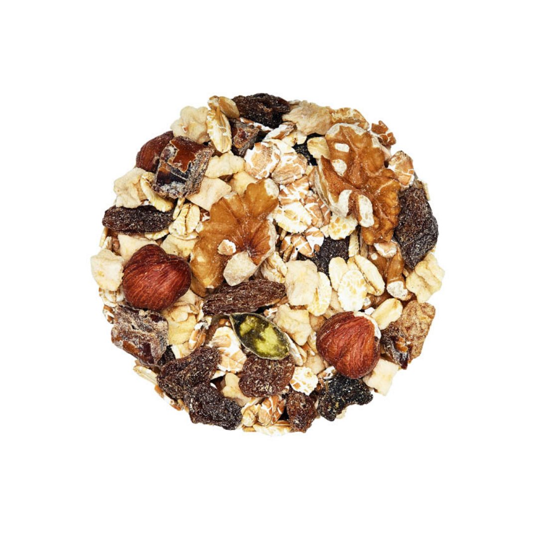 ColmadoSingular's tweet photo. Muesli Mix, mezcla de cereales, frutas y frutos secos (anacardos, nueces, almendras y avellanas). ¡Un mix de 10!
#SingularSnacks #MuesliMix #Mix #Anacardos #Nueces #Almendras #Avellanas #Frutas #Cereales #FrutosSecos #Snacks https://t.co/VWgTMve6H2
