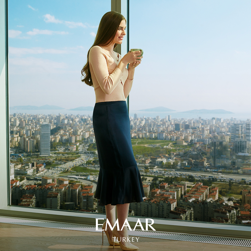 EmaarTurkey's tweet photo. Relax and enjoy the view.
#Emaar #EmaarTurkey #EmaarSquareResidence #bestinvestment #luxuryresidence #propertyturkey #istanbulproperty #investmentistanbul #realestate #property #realty #homes #residence #istanbulresidence #home #realtor #propertydeveloper #luxuryhomes https://t.co/obzM1EYrJD