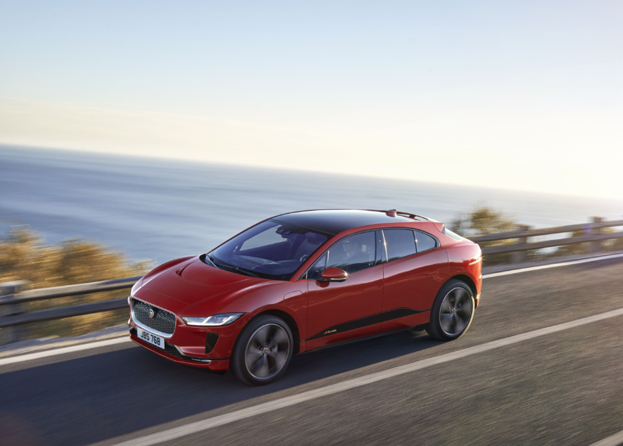 IndoMotoring's tweet photo. Why this first electric Jaguar SUV deserves to be called the i-Pace https://t.co/umDlo39BXO https://t.co/q7HWN8JQIC