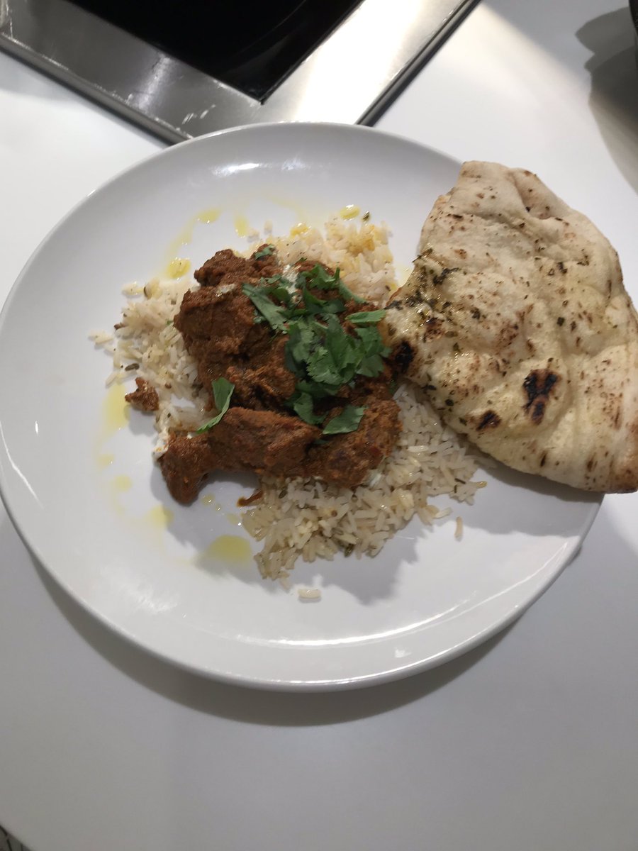 Welsh 🏴󠁧󠁢󠁷󠁬󠁳󠁿 Beef Madras Curry Day 🥰 #welovethisbusiness